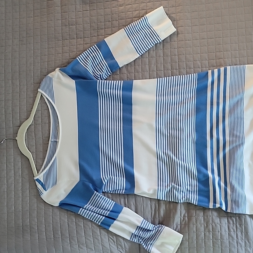 Lilly Pulitzer Marlowe Bay Blue
